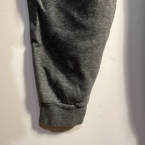 Grey sweatpants comfy cozy - Picture 5 of 7